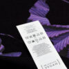 T-shirt Kailash - Zwart - Dames - Afbeelding 6